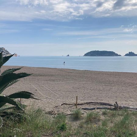 Apartamento Voramar Viu Bé L'Estartit Exterior foto
