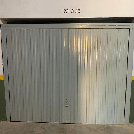 Apartamento Voramar Viu Bé L'Estartit Exterior foto
