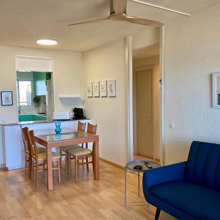Apartamento Voramar Viu Bé L'Estartit Exterior foto