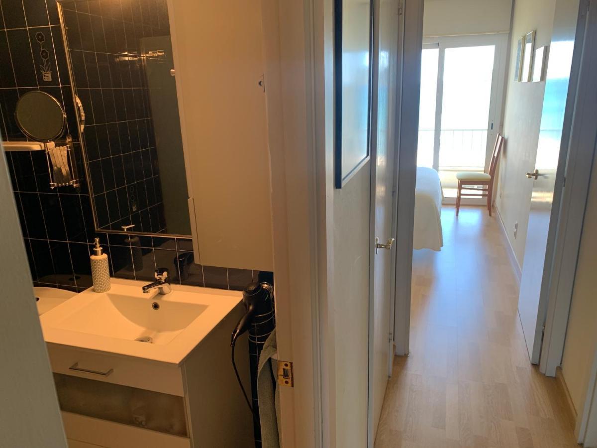 Apartamento Voramar Viu Bé L'Estartit Exterior foto