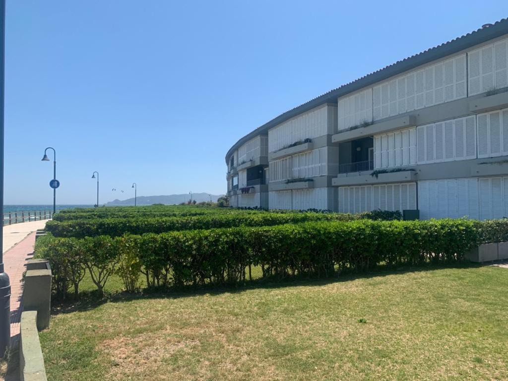 Apartamento Voramar Viu Bé L'Estartit Exterior foto