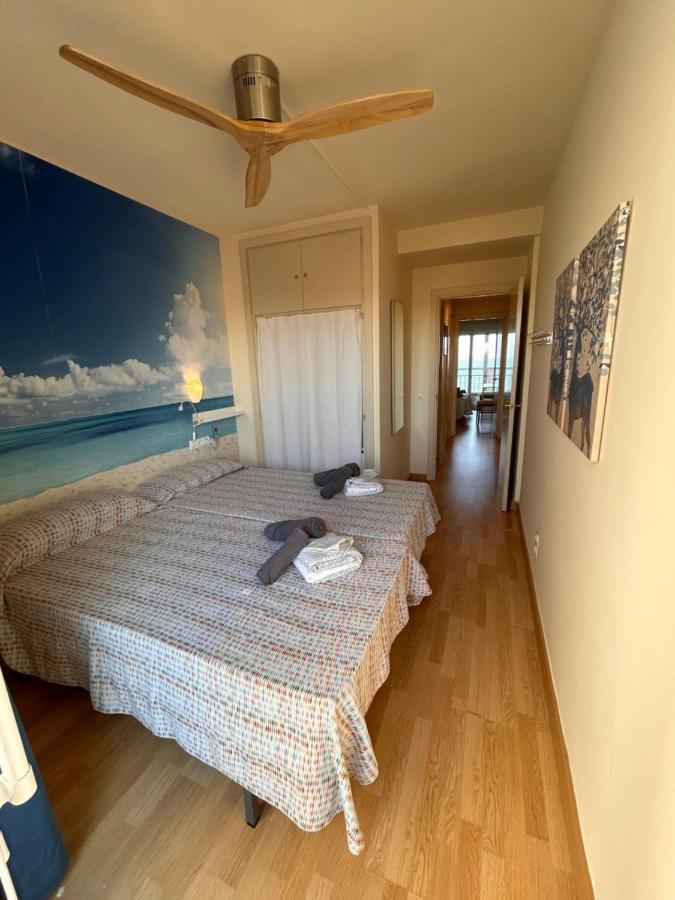 Apartamento Voramar Viu Bé L'Estartit Exterior foto